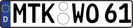 MTK-WO61