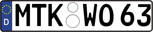 MTK-WO63