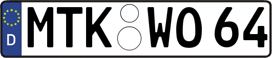 MTK-WO64
