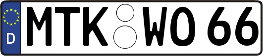 MTK-WO66