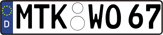 MTK-WO67