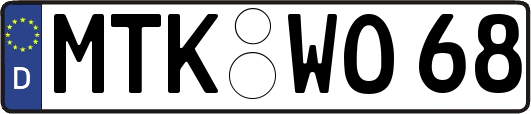 MTK-WO68