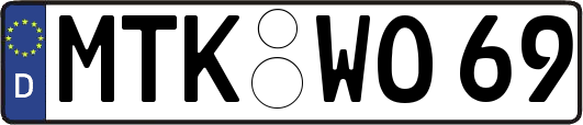 MTK-WO69