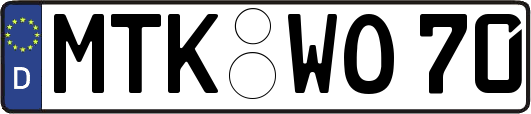 MTK-WO70