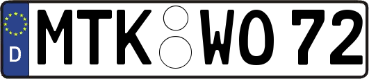 MTK-WO72
