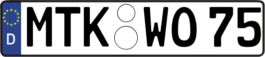 MTK-WO75