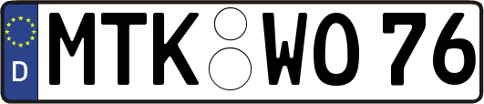 MTK-WO76