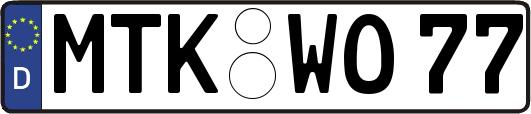MTK-WO77