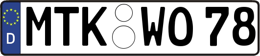 MTK-WO78