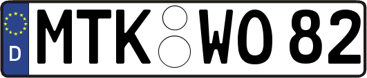 MTK-WO82