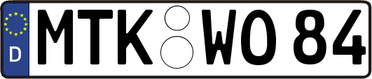 MTK-WO84
