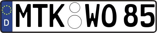 MTK-WO85