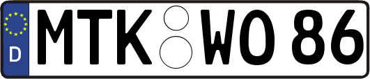 MTK-WO86