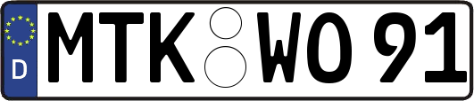 MTK-WO91