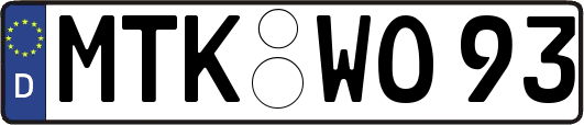 MTK-WO93