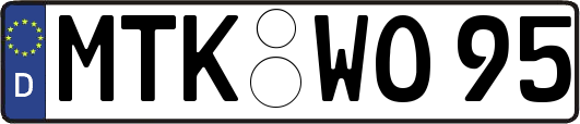 MTK-WO95