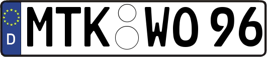MTK-WO96