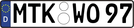 MTK-WO97