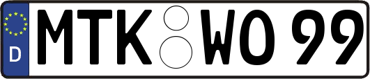 MTK-WO99