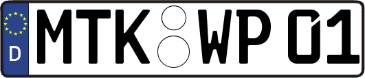 MTK-WP01