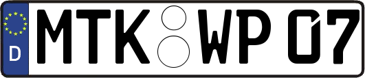 MTK-WP07