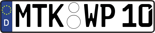 MTK-WP10