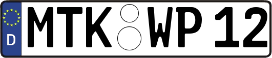 MTK-WP12