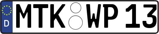 MTK-WP13