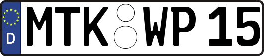 MTK-WP15