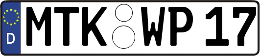 MTK-WP17