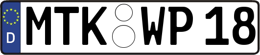 MTK-WP18