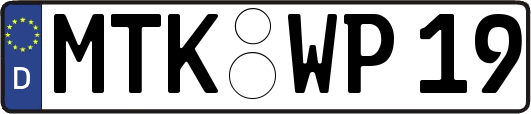 MTK-WP19