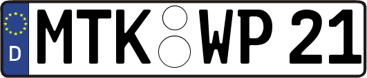 MTK-WP21