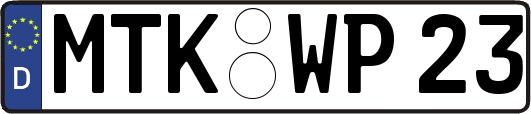 MTK-WP23