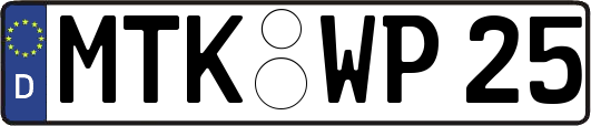 MTK-WP25