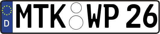 MTK-WP26