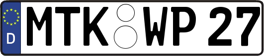 MTK-WP27