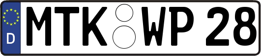 MTK-WP28