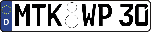 MTK-WP30