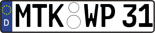 MTK-WP31
