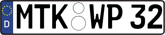 MTK-WP32