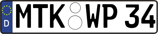 MTK-WP34