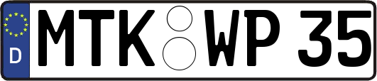 MTK-WP35