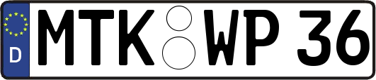 MTK-WP36