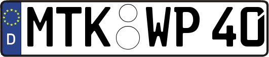 MTK-WP40