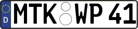 MTK-WP41
