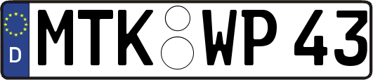 MTK-WP43