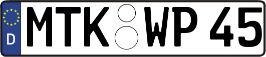MTK-WP45