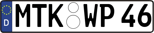 MTK-WP46
