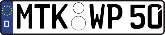 MTK-WP50